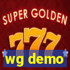 wg demo